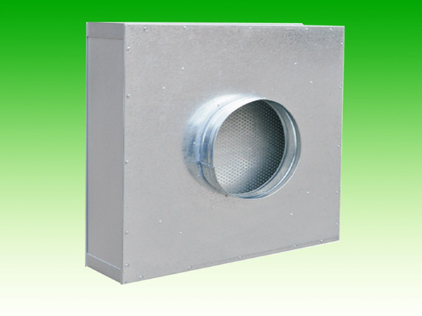 一體化高效過濾器