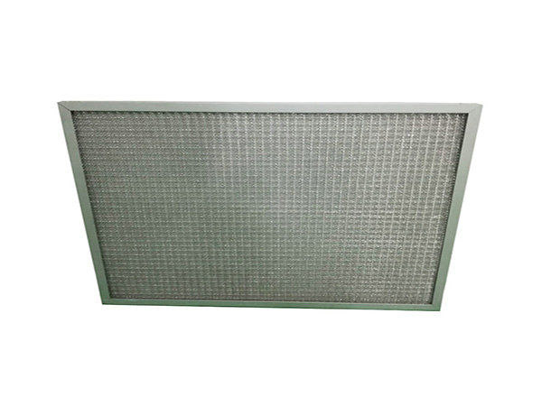 金屬孔網過濾器