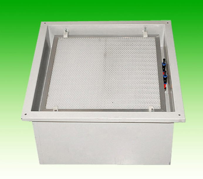 醫院高效過濾器