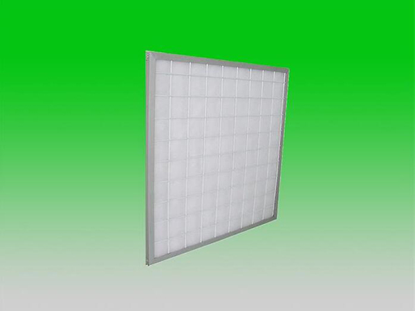 初中高效過濾器